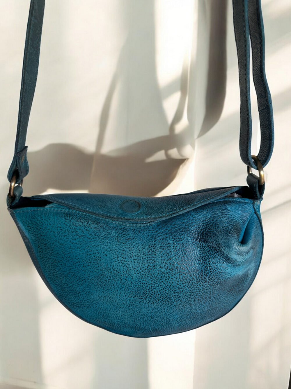 Maymith Moonlit Crossbody – A Statement in Elegance - Image 7