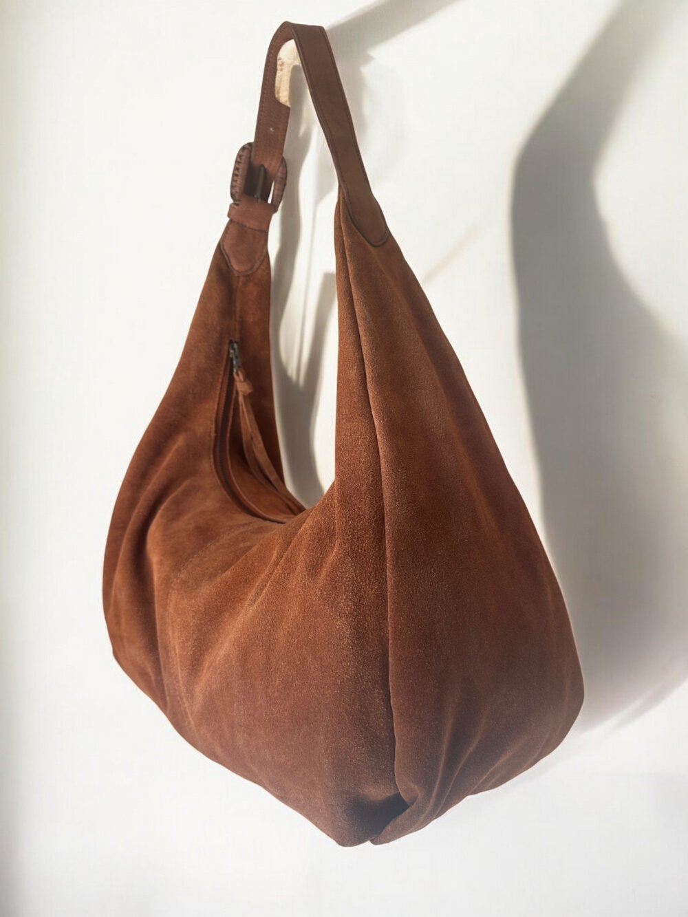 Maymith Luxe Nomad Hobo – Effortless Charm, Timeless Appeal - Image 7