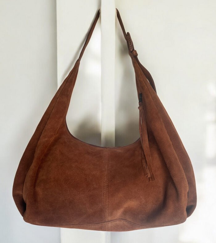 Maymith Luxe Nomad Hobo – Effortless Charm, Timeless Appeal