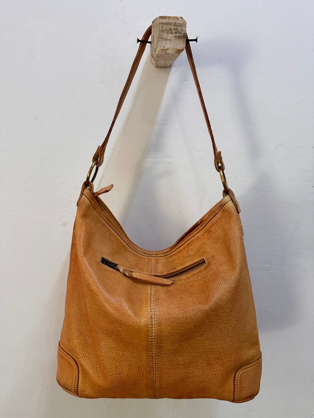 Maymith Woven Luxe Hobo – Artistry Meets Everyday Elegance - Image 2
