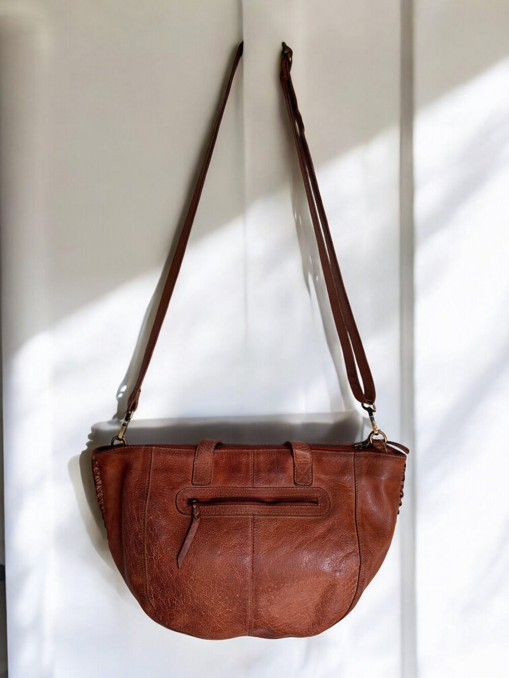 Maymith Boho Chic Tote – Artistry in Every Detail - Image 2