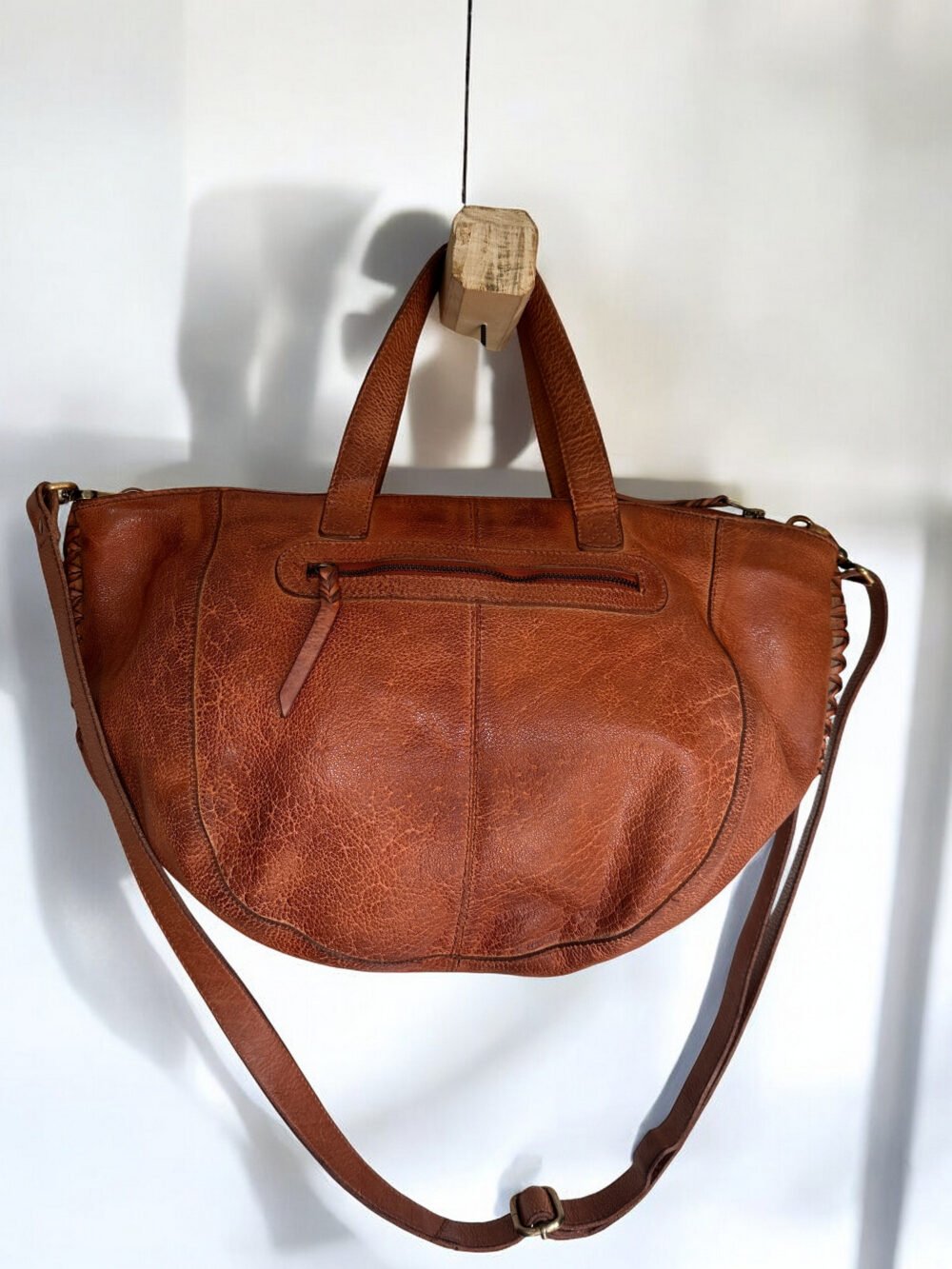 Maymith Boho Chic Tote – Artistry in Every Detail - Image 5