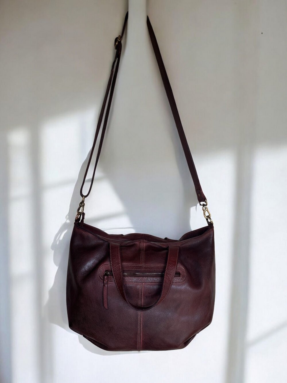 Maymith Vintage Boho Tote – Artisanal Charm, Everyday Elegance - Image 8